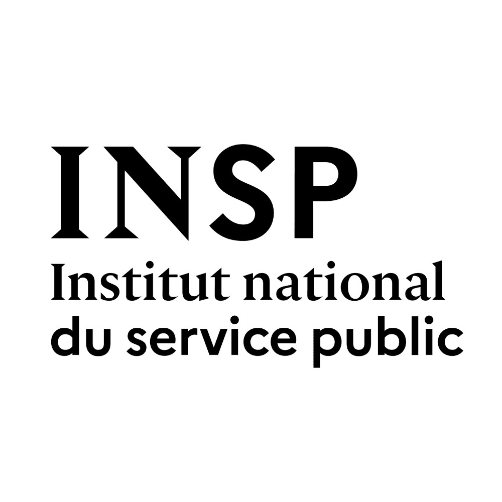 Logo INSP