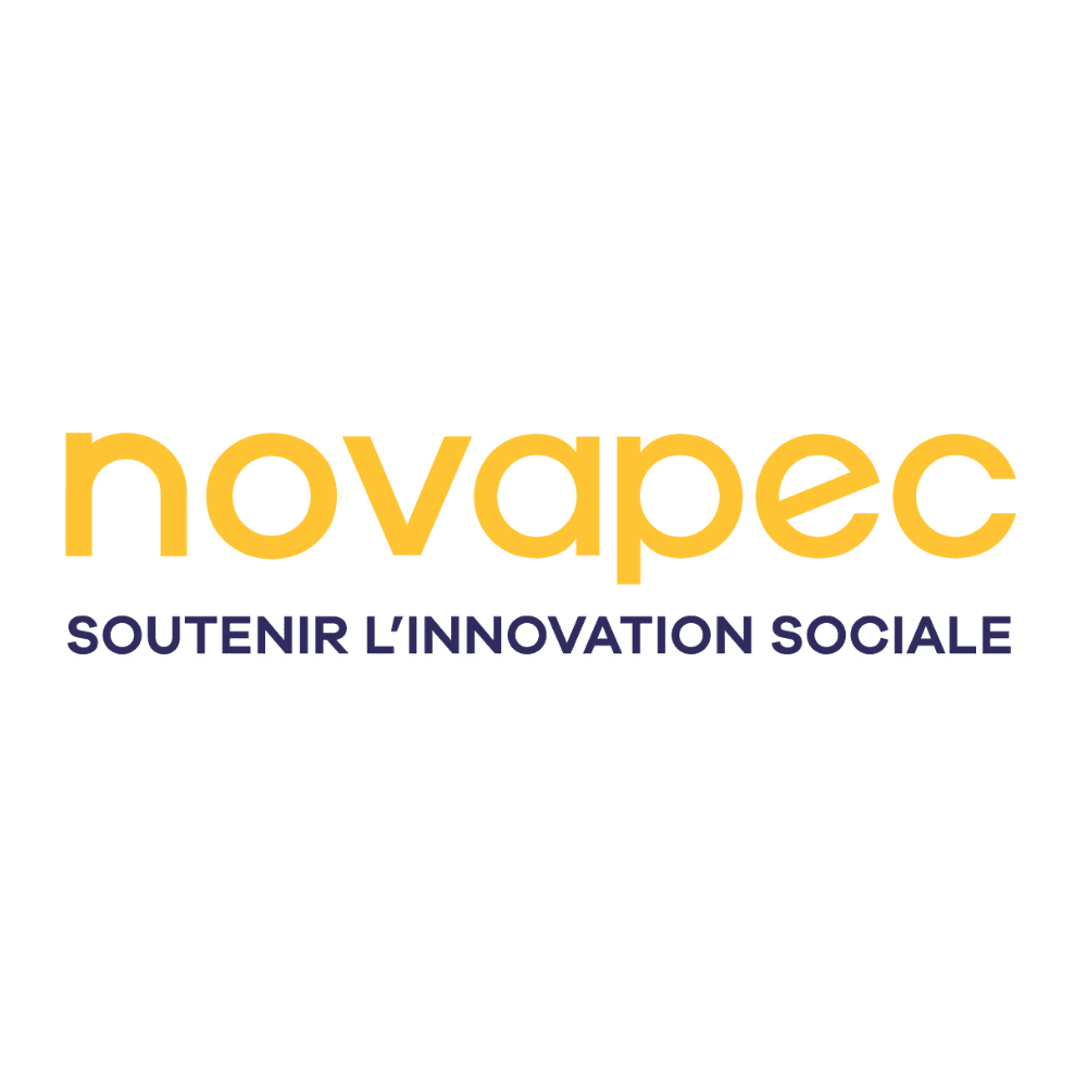 Logo NOVAPEC