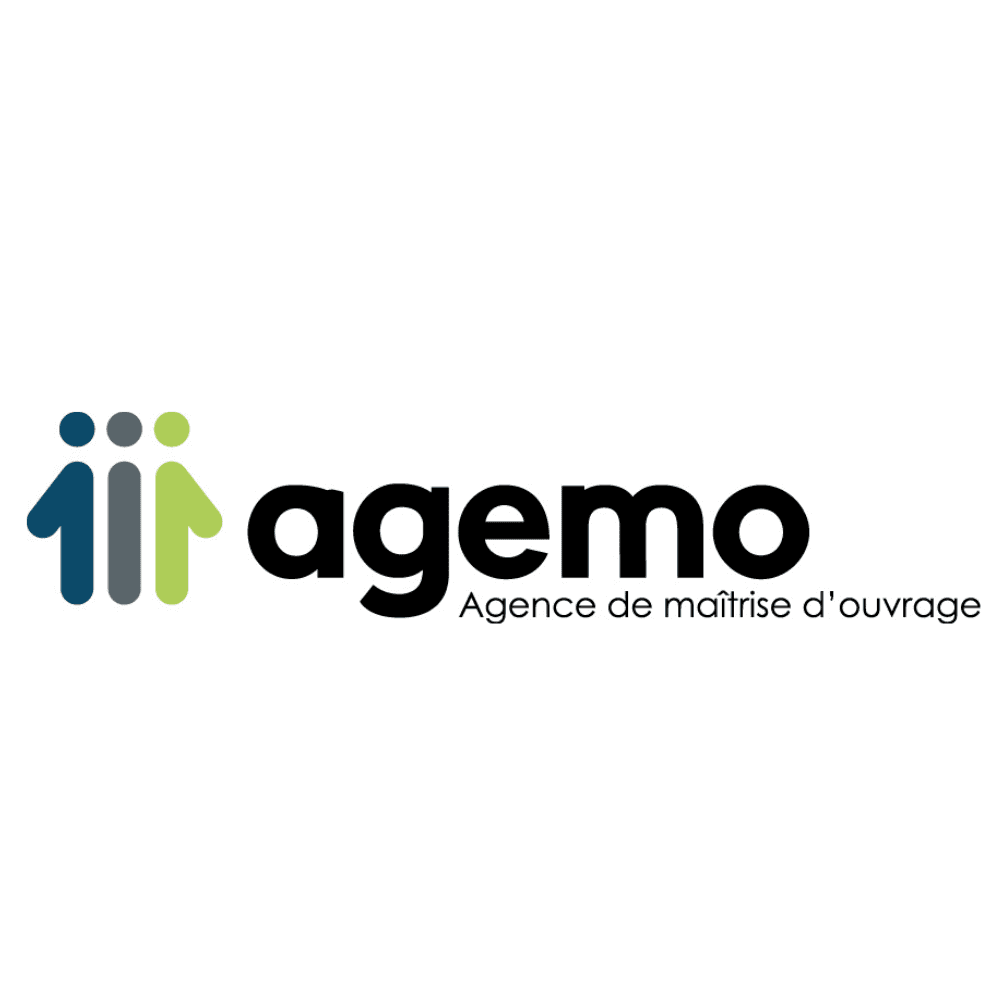 Logo Agemo