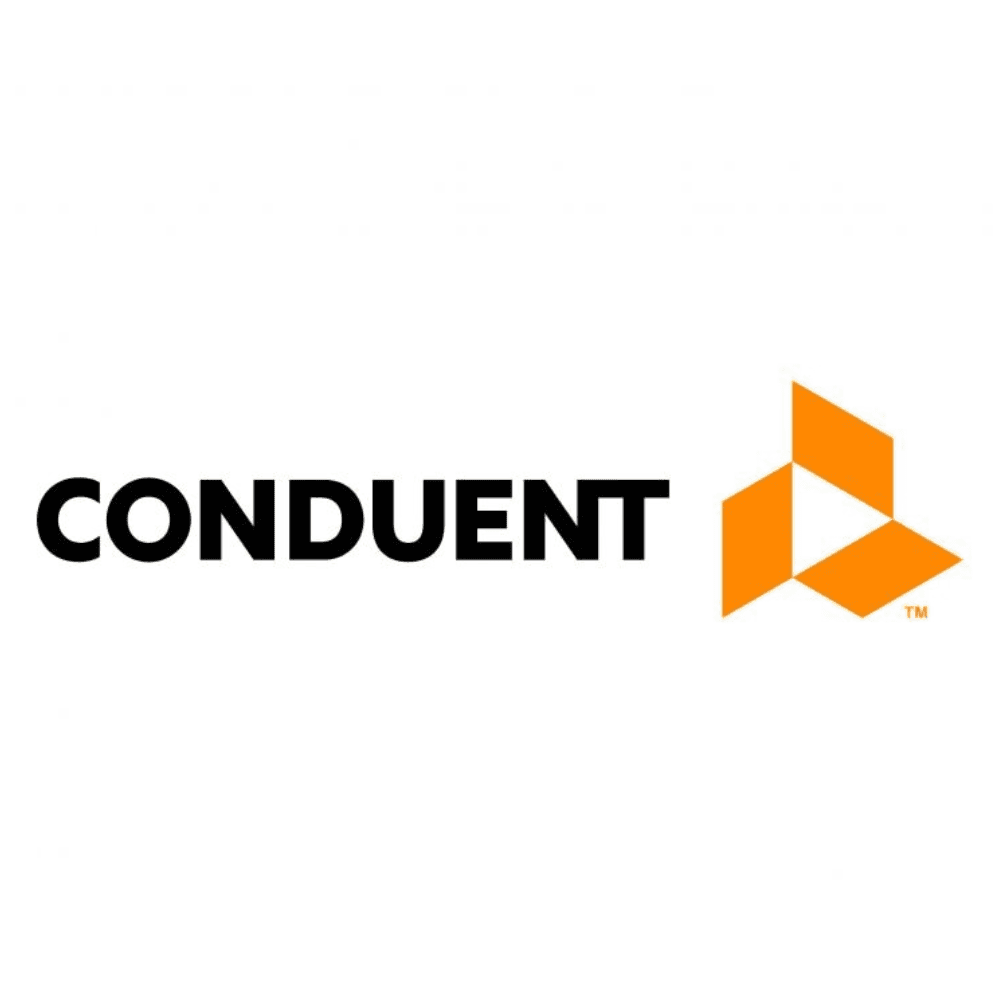 Logo Conduent