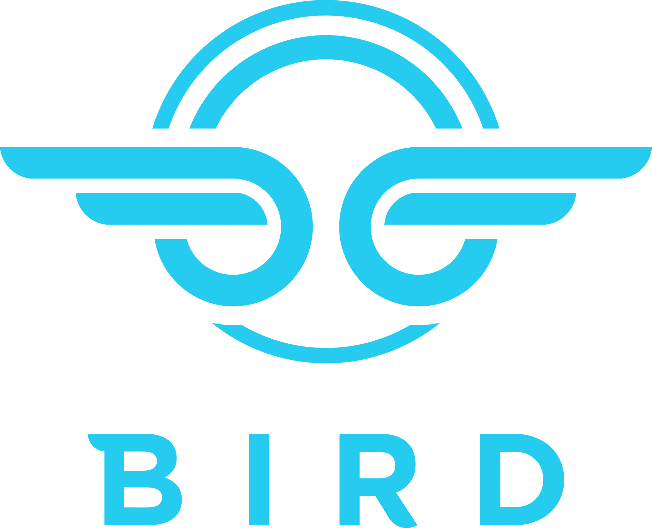 Logo Bird